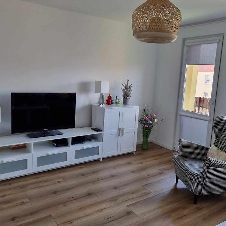 Apartament Polnocna Przy Suntago, Deepspot 姆什乔努夫 外观 照片