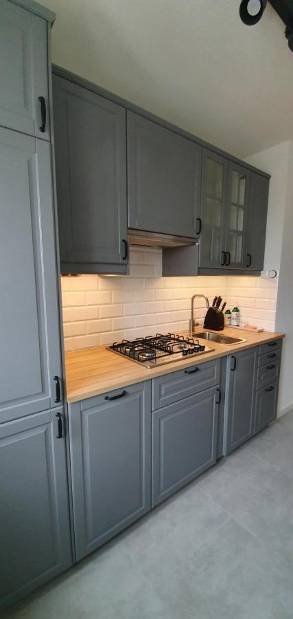 Apartament Polnocna Przy Suntago, Deepspot 姆什乔努夫 外观 照片
