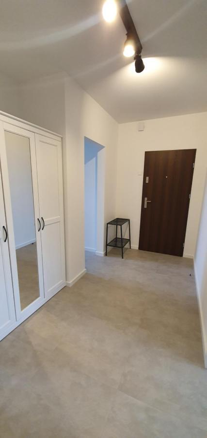 Apartament Polnocna Przy Suntago, Deepspot 姆什乔努夫 外观 照片