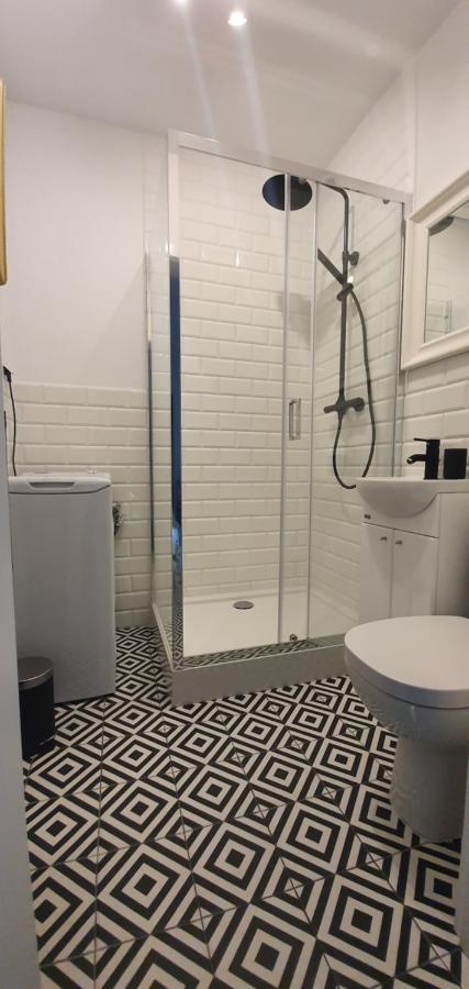 Apartament Polnocna Przy Suntago, Deepspot 姆什乔努夫 外观 照片