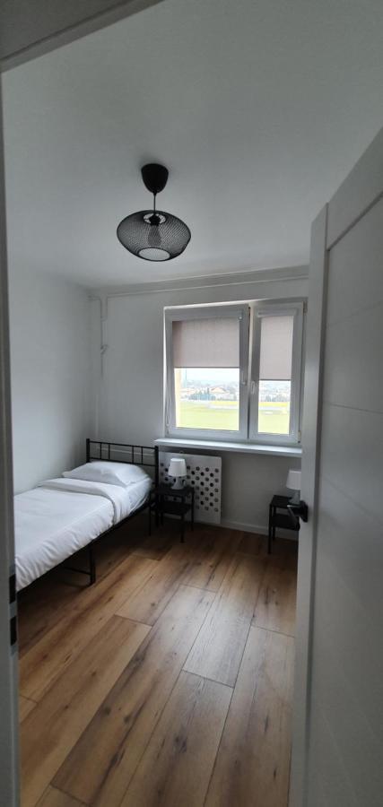 Apartament Polnocna Przy Suntago, Deepspot 姆什乔努夫 外观 照片