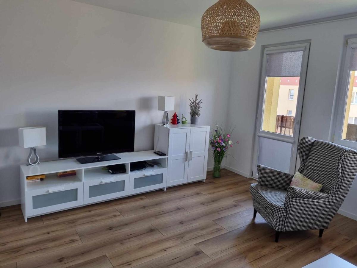 Apartament Polnocna Przy Suntago, Deepspot 姆什乔努夫 外观 照片