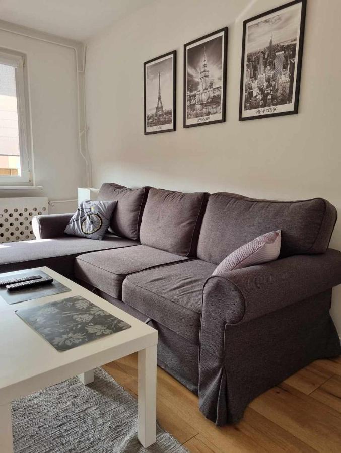 Apartament Polnocna Przy Suntago, Deepspot 姆什乔努夫 外观 照片