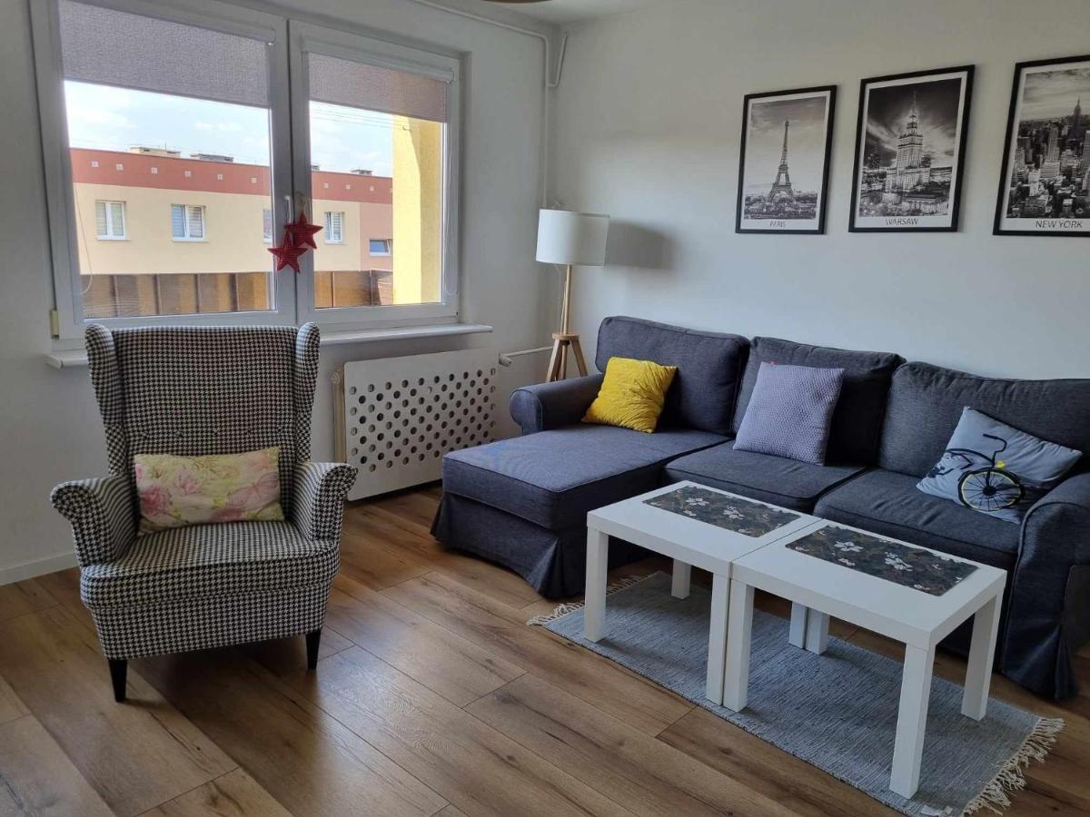 Apartament Polnocna Przy Suntago, Deepspot 姆什乔努夫 外观 照片